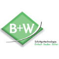 LOGO_B + W Gesellschaft für Innovative Produkte mbH