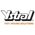 LOGO_ystral gmbh maschinenbau + processtechnik