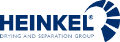 LOGO_HEINKEL Drying and Separation Group