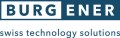 LOGO_Burgener AG swiss technology solutions