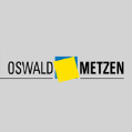 LOGO_Metzen, Oswald GmbH