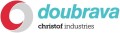 LOGO_Doubrava Industrieanlagenbau GmbH by Christof Industries