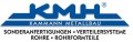 LOGO_KMH-Kammann Metallbau GmbH