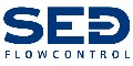 LOGO_SED Flow Control GmbH