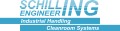 LOGO_SCHILLING ENGINEERING GmbH Reinraum Systeme