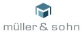 LOGO_Müller & Sohn GmbH & Co. KG