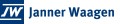 LOGO_Janner Waagen GmbH Wägetechnik - Elektrotechnik