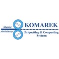 LOGO_Komarek, Inc.