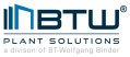 LOGO_BTW Plant Solutions a division of BT-Wolfgang Binder GmbH