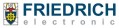 LOGO_FRIEDRICH electronic GmbH & Co. KG
