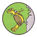 LOGO_Warning, Gerhard GmbH