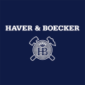 LOGO_HAVER & BOECKER OHG