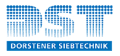 LOGO_assonic Dorstener Siebtechnik GmbH Betriebsstätte Dorsten