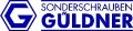 LOGO_Güldner GmbH & Co. KG, Sonderschrauben
