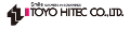 LOGO_TOYO HITEC CO.,LTD.