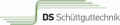 LOGO_DS Schüttguttechnik GmbH / PPP Technology