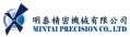 LOGO_Mintai Precision Co., Ltd.