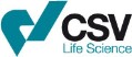 LOGO_CSV Life Science Srl