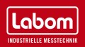 LOGO_LABOM Mess- und Regeltechnik GmbH