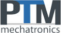 LOGO_PTM mechatronics GmbH