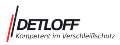LOGO_DETLOFF GmbH kompetent im Verschleißschutz