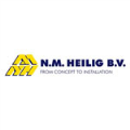LOGO_Heilig Mixing Technology