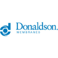 LOGO_Donaldson Membranes