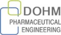 LOGO_Dohm Pharmaceutical Engineering - DPhE -