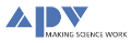 LOGO_APV Arbeitsgemeinschaft für pharma- zeutische Verfahrenstechnik e.V.