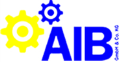 LOGO_AIB Allgemeiner Industriebedarf GmbH & Co. KG