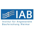 LOGO_IAB-Institut für Angewandte Bauforschung Weimar gemeinnützige gGmbH