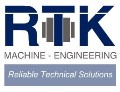 LOGO_RTK Endüstriyel Tesisler San.ve Ticaret - Süleyman Ulutas