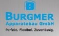 LOGO_Burgmer Apparatebau GmbH