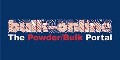 LOGO_POWDER / BULK PORTAL