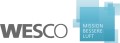 LOGO_WESCO Entstaubungstechnik AG