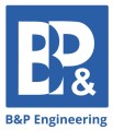 LOGO_B&P ENGINEERING SPÓLKA Z O.O. SPÓLKA KOMANDYTOWA