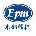 LOGO_Nanjing East Precision Machinery Co., Ltd.