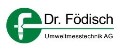 LOGO_Födisch Umweltmesstechnik AG