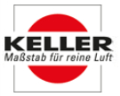 LOGO_Keller Lufttechnik GmbH + Co. KG