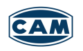 LOGO_CAM - A.M.R.P Handels AG
