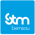 LOGO_STMaschinen / Bernsau