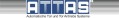 LOGO_ATTAS GmbH Automatische Tür und Tor Antriebs Systeme