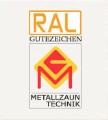 LOGO_Fachverband Metallzauntechnik e.V. Gütegemeinschaft Metallzauntechnik e.V.