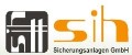 LOGO_sih Sicherungsanlagen GmbH