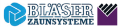 LOGO_Bläser Zaunsysteme GmbH