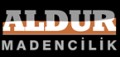LOGO_Aldur Madencilik Sanayi ve Ticaret Limited Sirketi