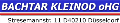 LOGO_Bachtar Kleinod oHG