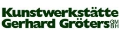 LOGO_Gröters, Gerhard GmbH Kunstwerkstätte