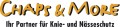 LOGO_Chaps & More