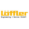 LOGO_Löffler Engineering + Service GmbH